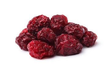 Dried cranberry (bearberry)