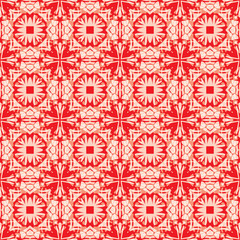 Seamless pattern