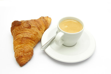 café et croissant 10122015