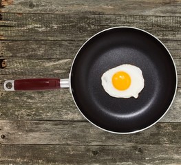 Eggs.