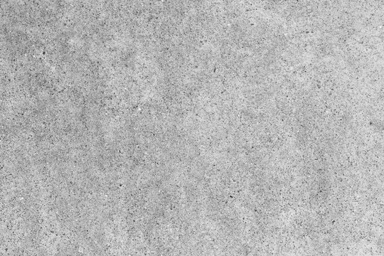 texture of the gray polished seamless concrete wall texture with scratches  for background or 3d model Stock Illustration