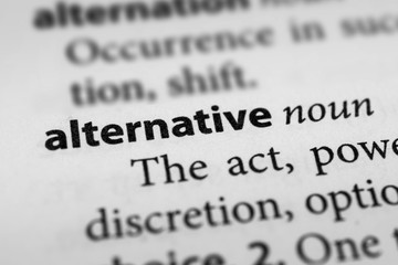 Alternative
