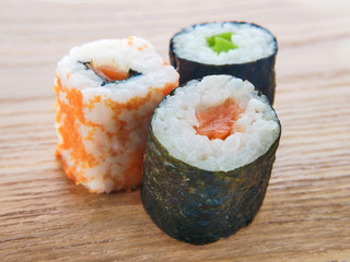 Maki-Sushi