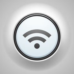 Wireless Connection button icon