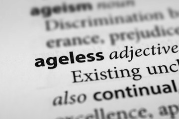 Ageless