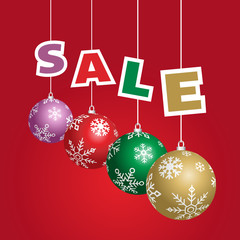 Christmas Sale