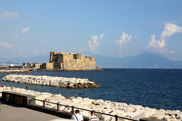 golfo di napoli
