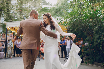 wedding first dance