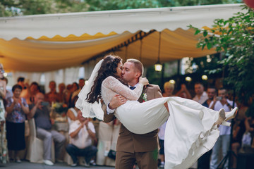 wedding first dance