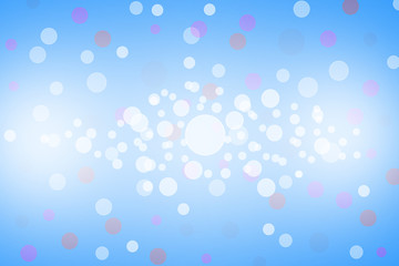 bokeh background abstract bright illustration color celebration