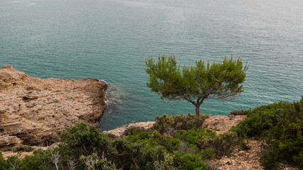 Greece, Thassos island