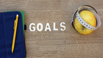 Goals 2016