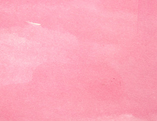 Fototapeta premium pink paper