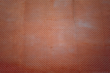 Fototapeta premium Background of old vintage brick wall