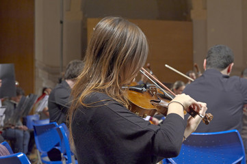 violinista