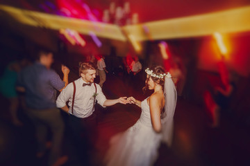 wedding first dance