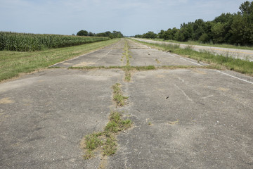 Old Route 66