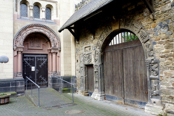 Sankt Peter und Paul Kirche