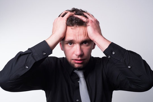 bussines mistake,oh noooo 