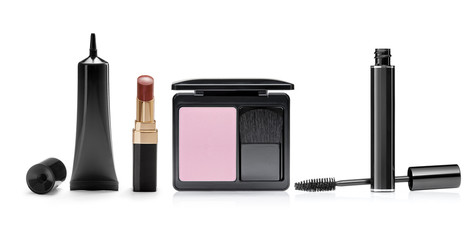 Obraz premium Cosmetic and beauty products