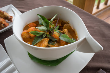 mussaman curry - 97807901