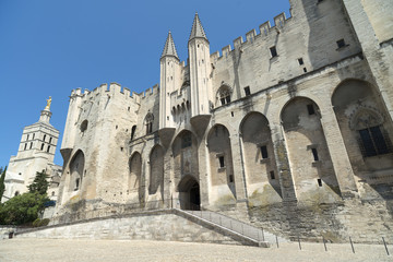 Avignon (Provence, France)