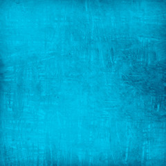 Abstract Blue Background
