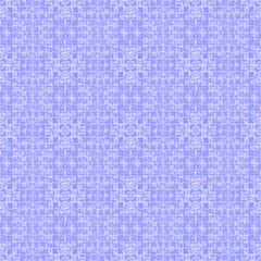 The cloudy sky in a net. Seamless tile-able blue abstractive background.