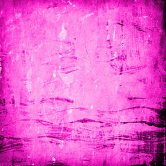 Abstract Pink Background