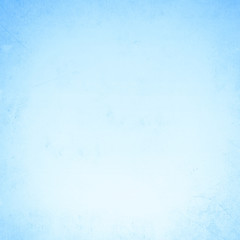Abstract blue background