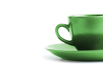 Cup of coffee