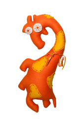 textile Christmas tree toys