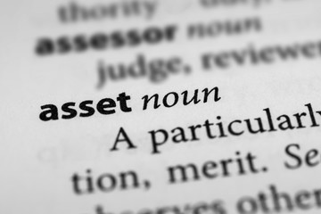 Asset