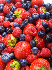 Berries