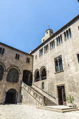 Gothic Quarter, Barcelona