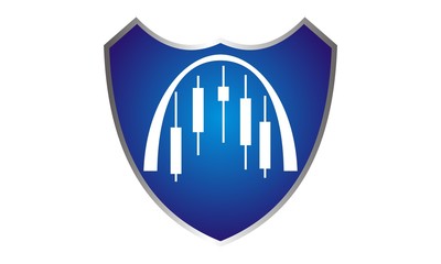 Obraz premium Trading Secure Gateway