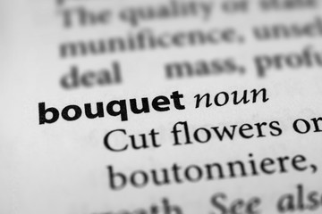 Bouquet