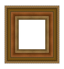 Fototapeta premium Frame