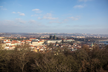Prag Tschechien