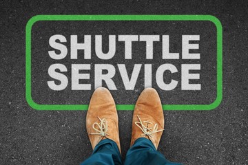 th n shuttle service I