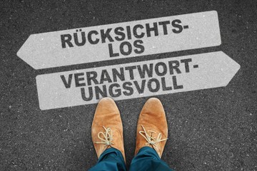 th n ruecksichtslos verantwortungsvoll I