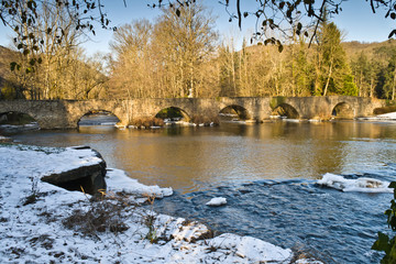 Le Saillant (Corrèze)