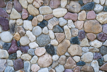 Background photo texture of stone wall