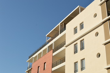 Terrasses & balcons