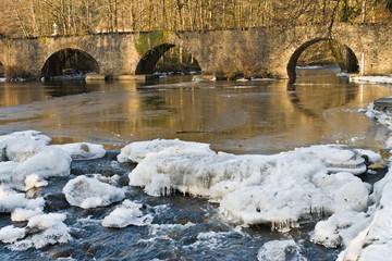 Le Saillant (Corrèze)