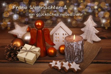 weihnachtsengel
