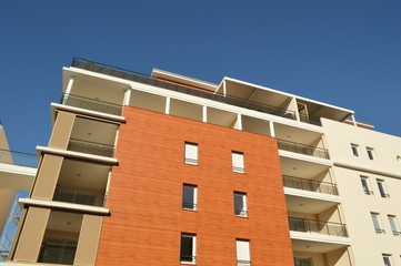 Terrasses & balcons