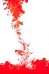 Ink scape