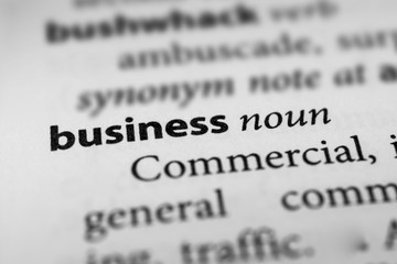 Business