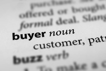 Buyer